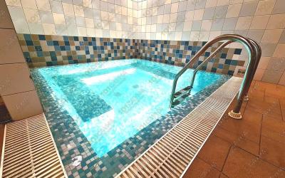 Семейная баня Villa Spa, в Калининграде, Каштановая аллея, 43 | 1 | 101sauna.ru