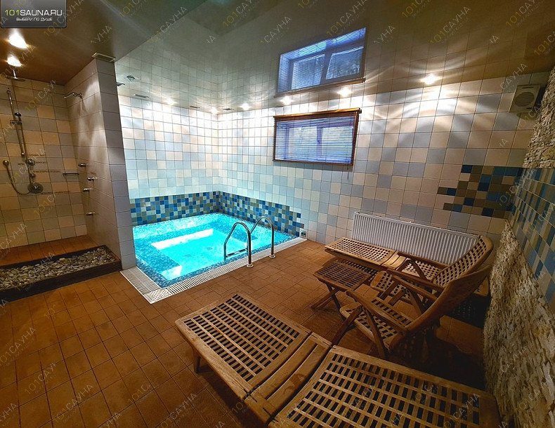 Семейная баня Villa Spa, в Калининграде, Каштановая аллея, 43 | 2 | 101sauna.ru