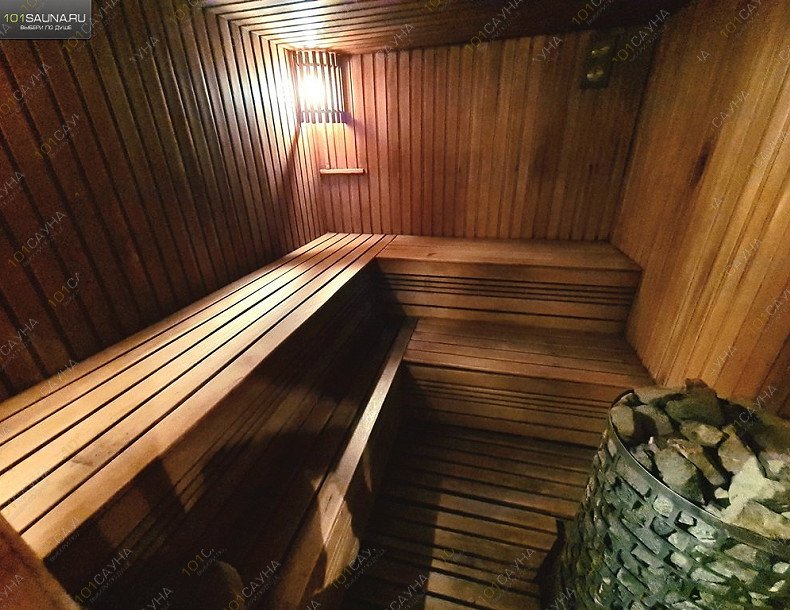 Семейная баня Villa Spa, в Калининграде, Каштановая аллея, 43 | 3 | 101sauna.ru