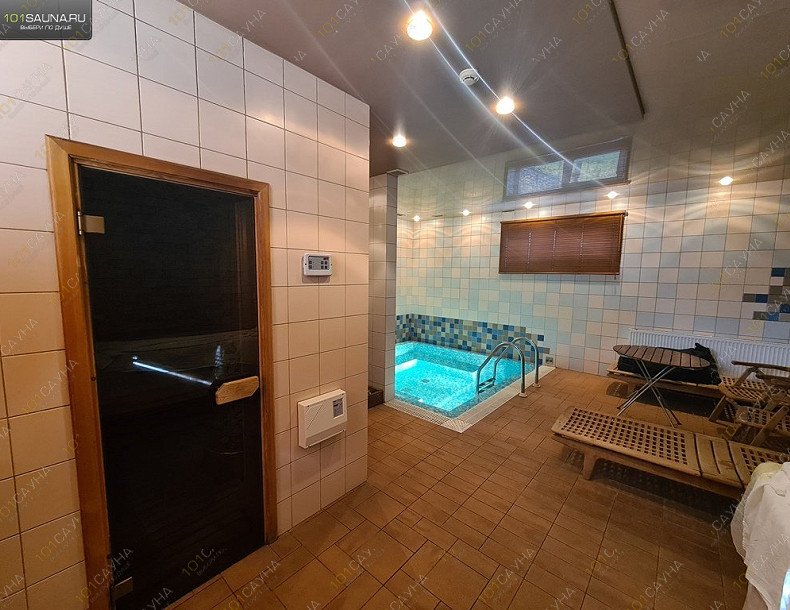 Семейная баня Villa Spa, в Калининграде, Каштановая аллея, 43 | 4 | 101sauna.ru