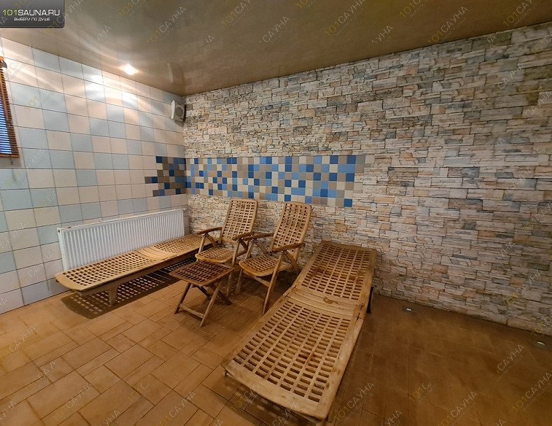 Семейная баня Villa Spa, в Калининграде, Каштановая аллея, 43 | 6 | 101sauna.ru