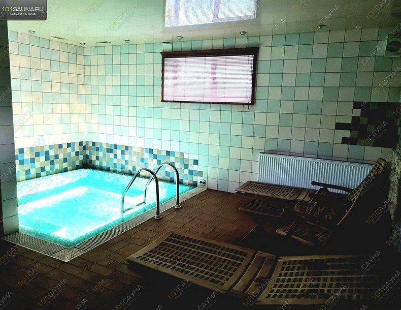 Семейная баня Villa Spa, в Калининграде, Каштановая аллея, 43 | 7 | 101sauna.ru