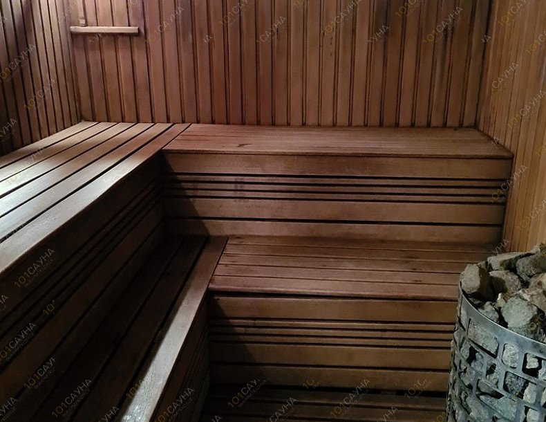 Семейная баня Villa Spa, в Калининграде, Каштановая аллея, 43 | 8 | 101sauna.ru