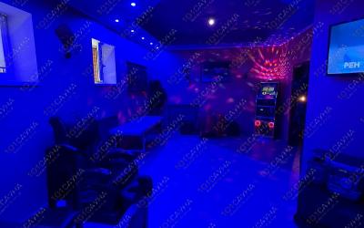 Сауна Коралл, в Москве, Улица Пестеля, 1А | Большой зал  | 101sauna.ru
