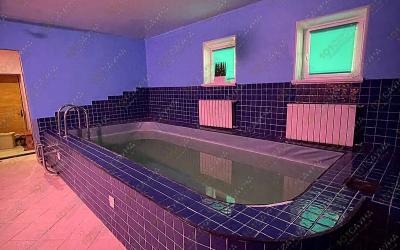 Сауна Коралл, в Москве, Улица Пестеля, 1А | Бассейн  | 101sauna.ru
