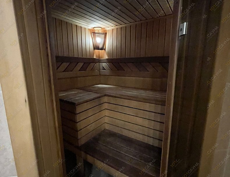 Сауна Коралл, в Москве, Улица Пестеля, 1А | Парная малый зал | 101sauna.ru