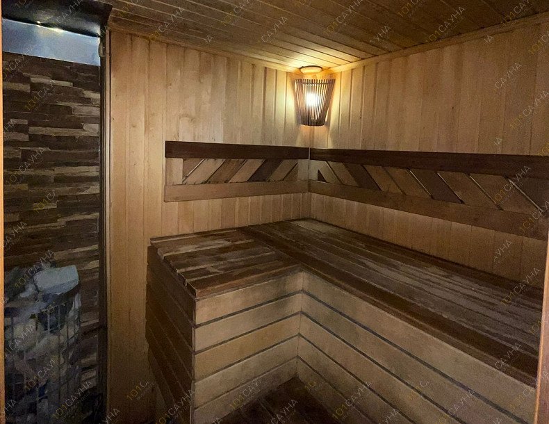 Сауна Коралл, в Москве, Улица Пестеля, 1А | Парная малый зал | 101sauna.ru