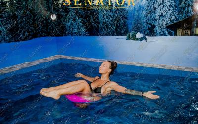 Сауна Сенатор, в Благовещенске, Октябрьская, 190 | Сауна Сенатор | 101sauna.ru