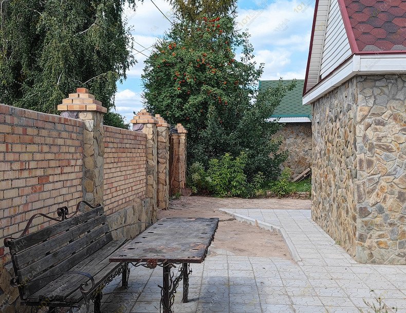 Баня на базе отдыха Дача лаунж, в Омске, 644032, г. Омск, СНТ Север, аллея 4, уч. 363. | 5 | 101sauna.ru