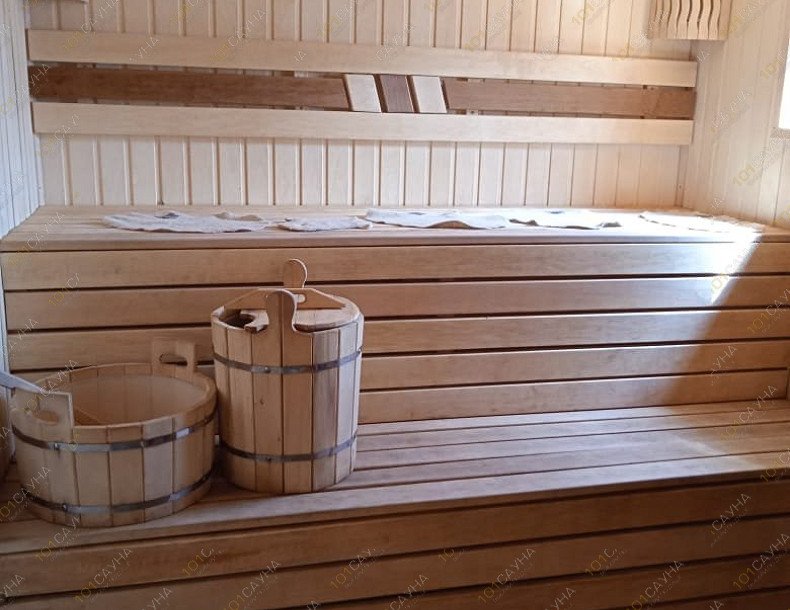 Баня на воде Woodhouse, в Самаре, Поселок Южный, 3 | Woodhouse  | 101sauna.ru