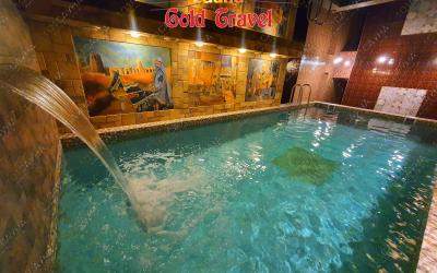 Сауна Gold Travel, в Благовещенске, Благовещенск, улица Мухина, 31 |  Сауна Gold Travel -`позволь себе небольшое путешествие` | 101sauna.ru