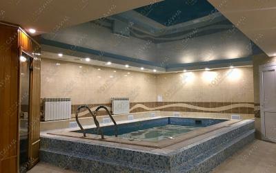 Сауна в отеле Боспор, в Анапе, Крепостная, 1А | 6 | 101sauna.ru