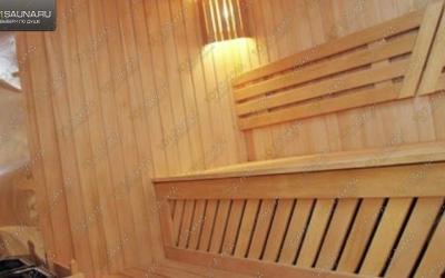 Сауна в отеле Боспор, в Анапе, Крепостная, 1А | 3 | 101sauna.ru