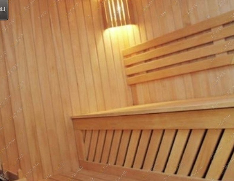 Сауна в отеле Боспор, в Анапе, Крепостная, 1А | 3 | 101sauna.ru