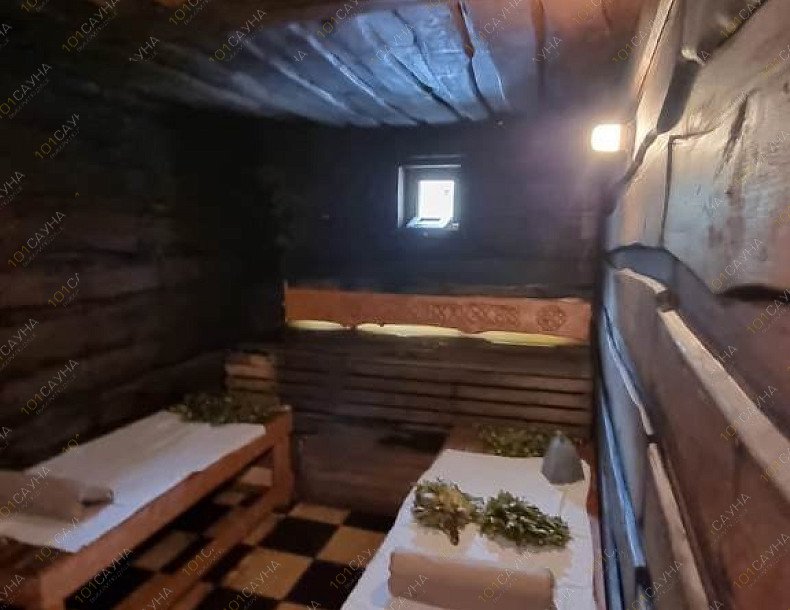 Банный комплекс WoodHouse, в Красной Поляне, переулок Лунный, 5 | 9 | 101sauna.ru