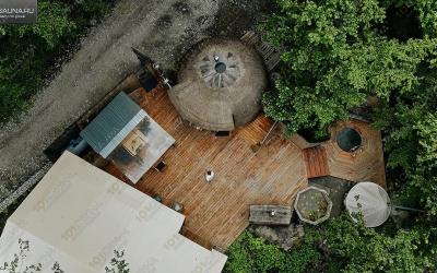 Банный комплекс Private Lodge, в Красной Поляне, Красная поляна | 4 | 101sauna.ru