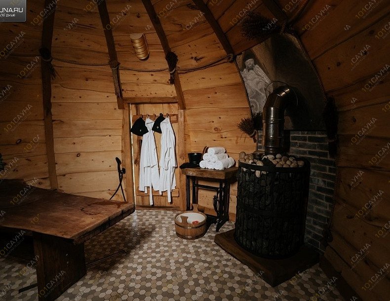 Банный комплекс Private Lodge, в Красной Поляне, Красная поляна | 5 | 101sauna.ru