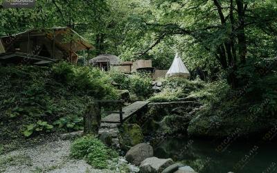 Банный комплекс Private Lodge, в Красной Поляне, Красная поляна | 6 | 101sauna.ru