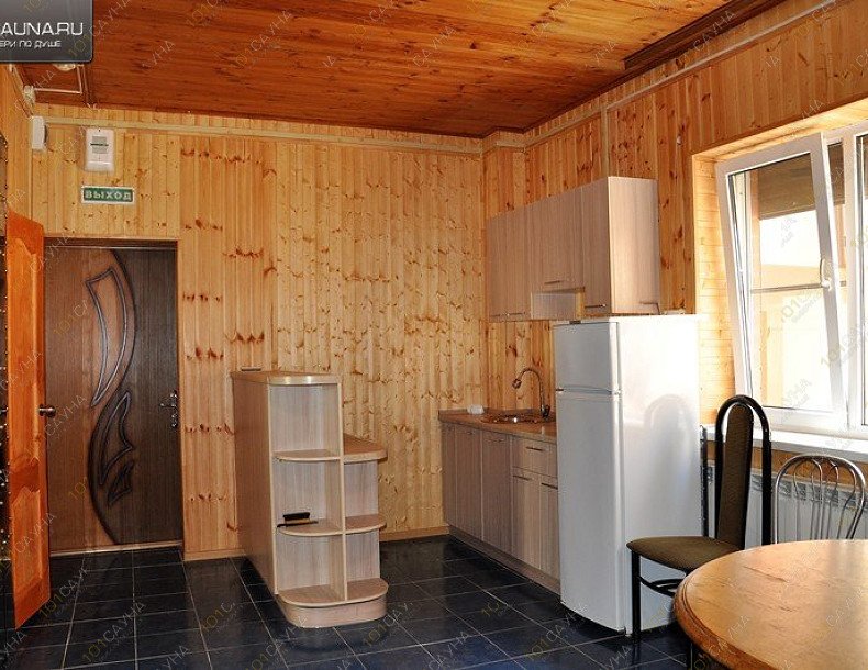 Сауна в отеле Боспор, в Анапе, Крепостная, 1А | 12 | 101sauna.ru