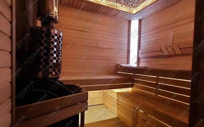 Баня на дровах Фиолент, в Севастополе, мыс Фиолент, Фиолентовское шоссе, 64/1 | 1 | 101sauna.ru
