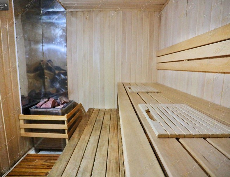 Сауна в отеле Боспор, в Анапе, Крепостная, 1А | 19 | 101sauna.ru