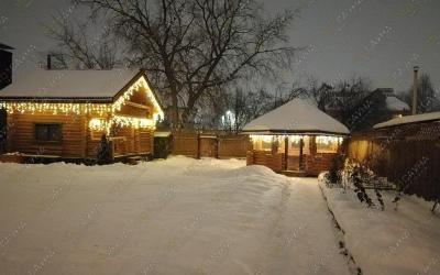 Баня в коттедже Фазенда, в Йошкар-Оле, Ул. Димитрова, 39 | 1 | 101sauna.ru