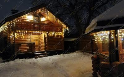 Баня в коттедже Фазенда, в Йошкар-Оле, Ул. Димитрова, 39 | 2 | 101sauna.ru