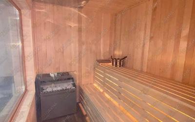 Сауна Вираж, в Пензе, 1-й пр. Кольцова, 48 | 2 | 101sauna.ru