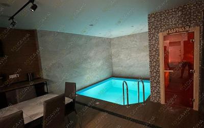 Сауна Вираж, в Пензе, 1-й пр. Кольцова, 48 | 3 | 101sauna.ru