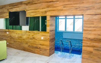 Сауна Империя, в Ижевске,  | Сауна Ижевск ИМПЕРИЯ | 101sauna.ru