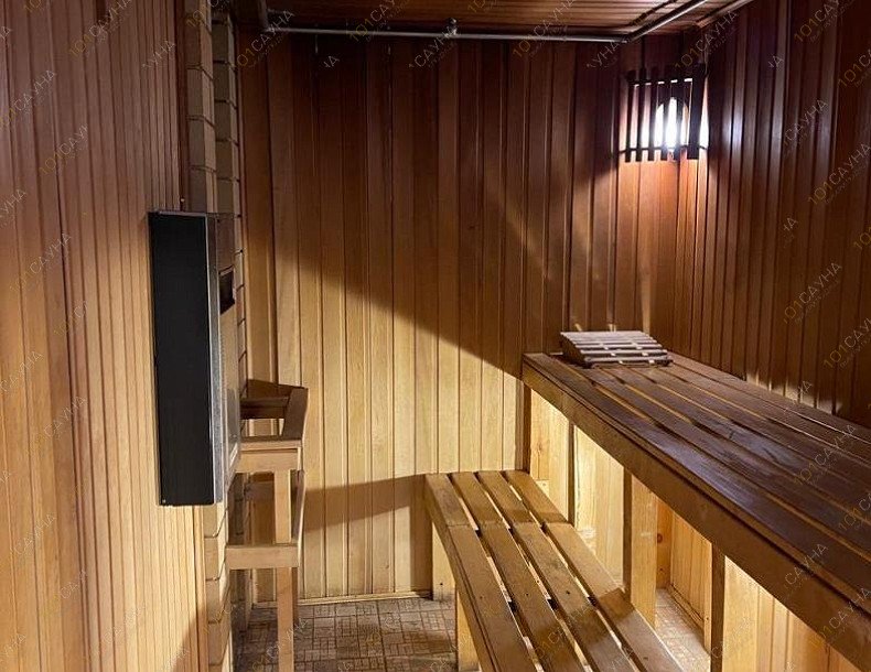 Сауна с джакузи На Фонтанной 1а/1, в Перми, Фонтанная, 1а/1 | 1 | 101sauna.ru