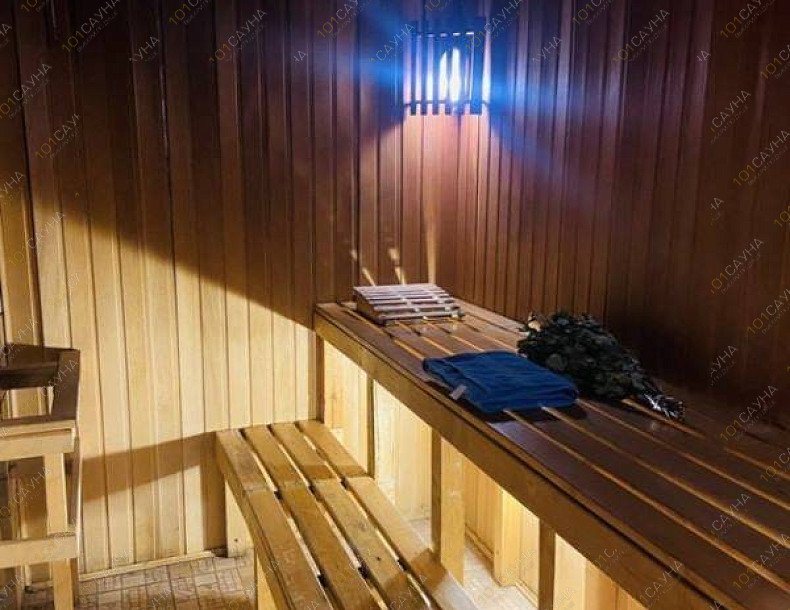 Сауна с джакузи На Фонтанной 1а/1, в Перми, Фонтанная, 1а/1 | 10 | 101sauna.ru