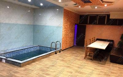Сауна Маэстро, в Москве, ​Гурьянова, 81 ст2 | 1 | 101sauna.ru