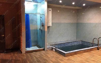 Сауна Маэстро, в Москве, ​Гурьянова, 81 ст2 | 2 | 101sauna.ru