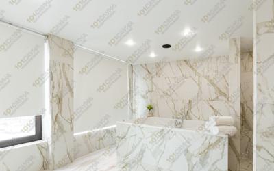 Сауна Гранат, в Нижнем Новгороде, Казанское шоссе, 29 к 1 | Гостиная  | 101sauna.ru