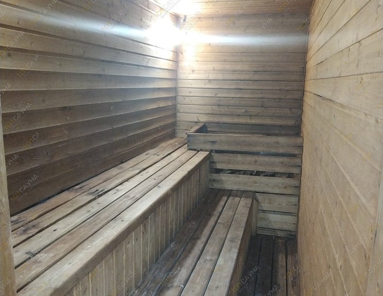 Сауна в отеле Галерея, в Омске, Комиссаровская, 18 | парная | 101sauna.ru