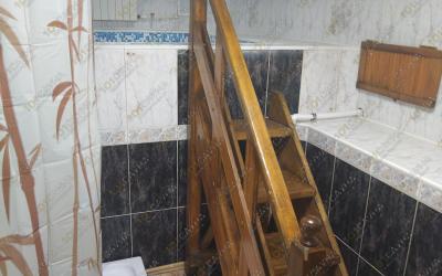 Сауна в отеле Галерея, в Омске, Комиссаровская, 18 | бассейн | 101sauna.ru