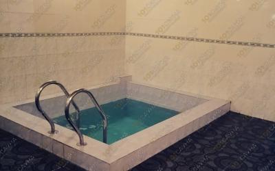 Сауна Феникс, в Самаре, Авиационная д. 1, лит А | 9 | 101sauna.ru