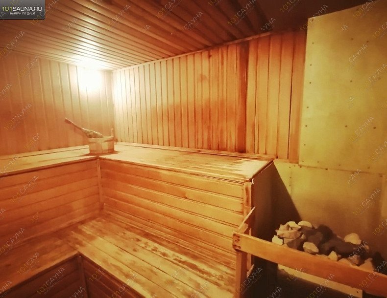 Сауна Феникс, в Самаре, Авиационная д. 1, лит А | 13 | 101sauna.ru