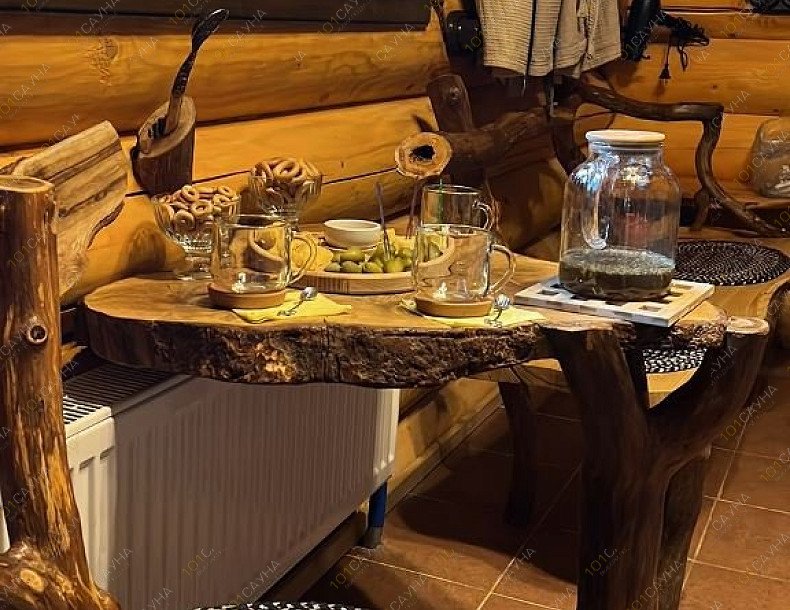 Банный клуб Пар и веник, в Москве, 143130 Московская область Рузский район п. Тучково Григоровская 13 | 4 | 101sauna.ru