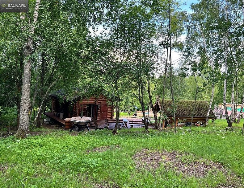 Банный клуб Пар и веник, в Москве, 143130 Московская область Рузский район п. Тучково Григоровская 13 | 6 | 101sauna.ru