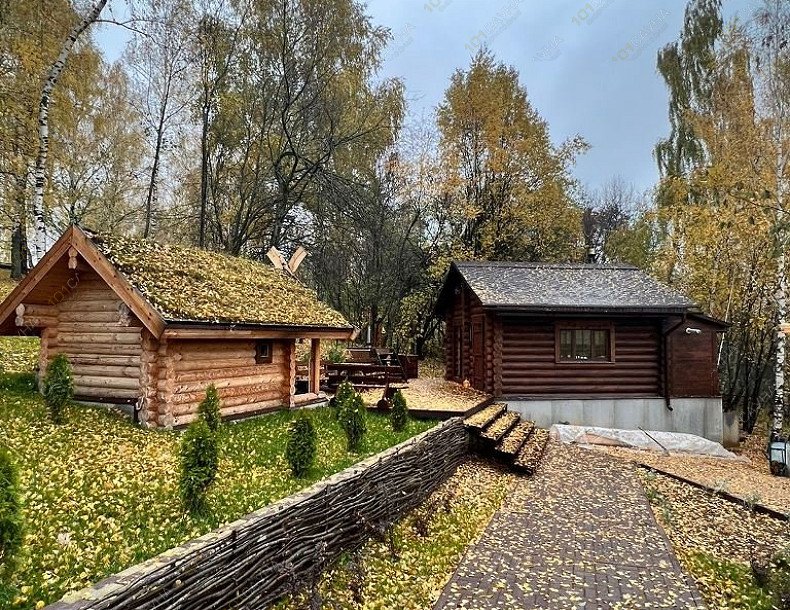 Банный клуб Пар и веник, в Москве, 143130 Московская область Рузский район п. Тучково Григоровская 13 | 11 | 101sauna.ru