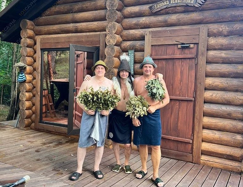 Банный клуб Пар и веник, в Москве, 143130 Московская область Рузский район п. Тучково Григоровская 13 | 29 | 101sauna.ru