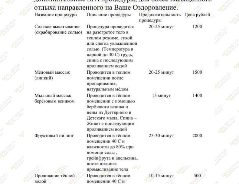 Банный клуб Пар и веник, в Москве, 143130 Московская область Рузский район п. Тучково Григоровская 13 | 30 | 101sauna.ru