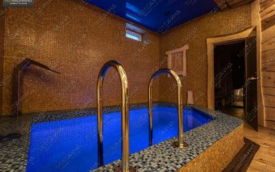 Сауна Барин, в Новороссийске, ул. Рыбацкая, 2Б | 1 | 101sauna.ru