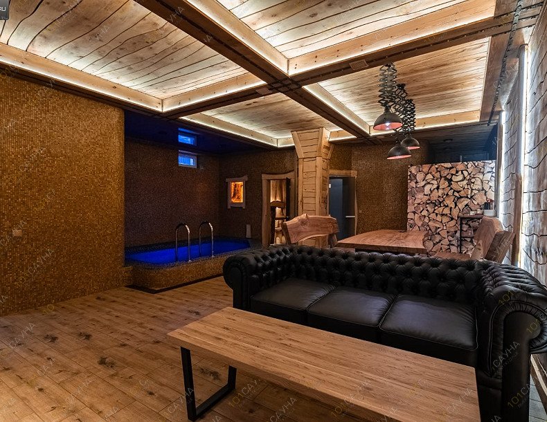 Сауна Барин, в Новороссийске, ул. Рыбацкая, 2Б | 2 | 101sauna.ru