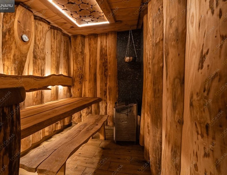 Сауна Барин, в Новороссийске, ул. Рыбацкая, 2Б | 10 | 101sauna.ru