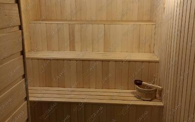 Баня Мореон, в Мурманске, ул. Полины Осипенко, 37А | 3 | 101sauna.ru