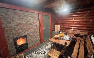 Бани в гостевом доме Медоед, в Суздале, ул. Виноградова, 12 | 2 | 101sauna.ru