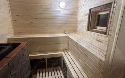 Бани в гостевом доме Медоед, в Суздале, ул. Виноградова, 12 | 1 | 101sauna.ru